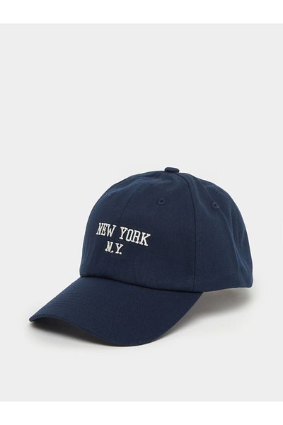 Styli Embroidered Baseball Cap