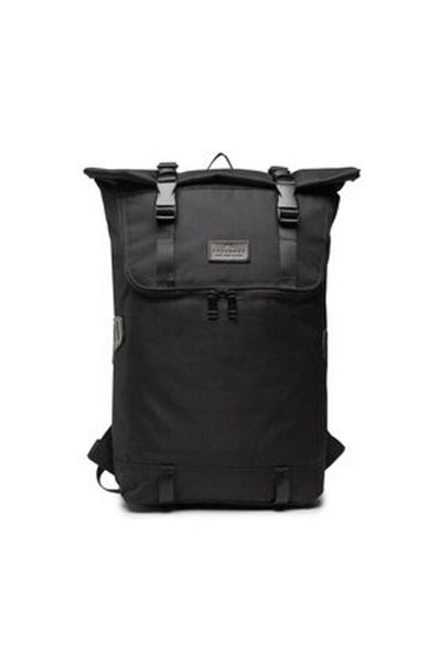 Doughnut rucsac bărbați gogoși D195AB-0003-F negru