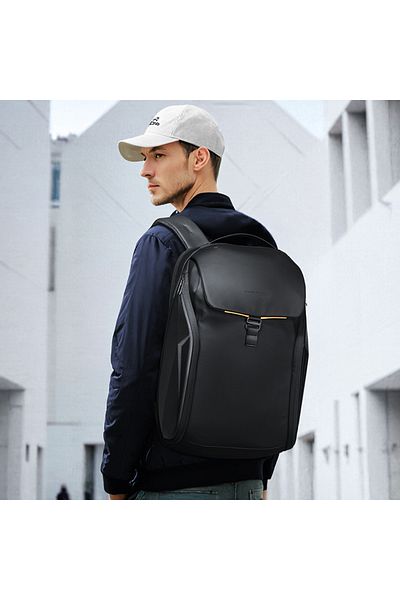 Mark Ryden MR 4076 EVA Hard Shell 15,6 inch Large Capacity ,USB Charging ,Waterproof Backpack