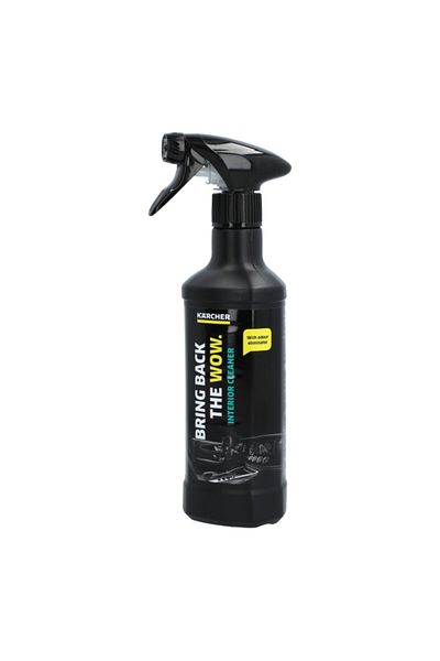Karcher Car Interior Cleaner 500ml
