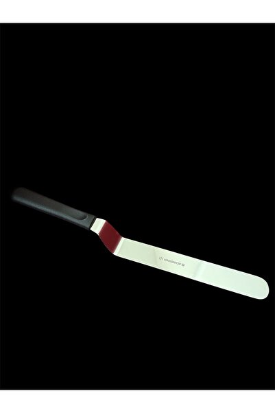 PASTRY PLANET Schneider Oblique Plaster Palette 26 cm