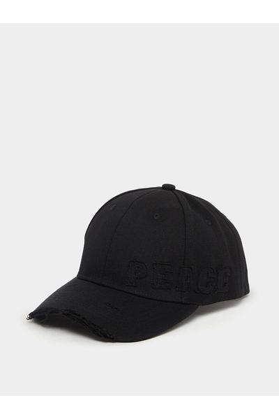 Styli Embroidered Baseball Cap