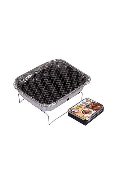 Homelux Kit gratar instant de unica folosinta