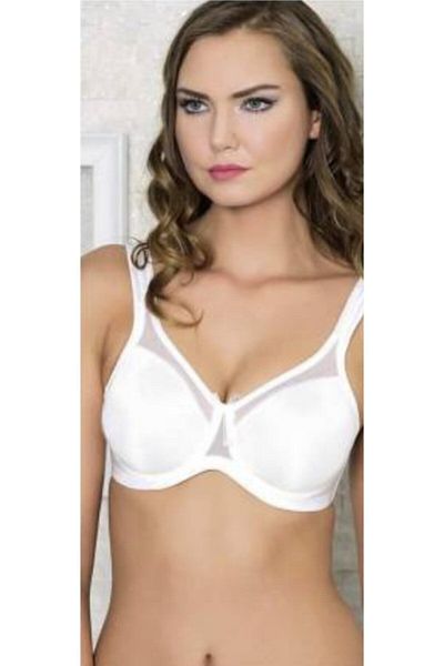 MOONLİGHT Sutien de recuperare cu sârmă Moonlight 2127 Minimizer