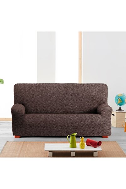 EYSA CONFECTIONES Husa bielastica canapea 3 locuri, 180-260cm, Premium ROC, C...