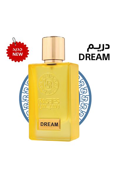 rasees Rasasi Dream Perfume 75ml