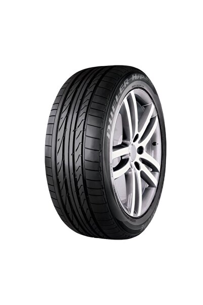 Bridgestone 255/60R17 H/P SPORT 106V Yaz Lastiği (Üretim: 2018)