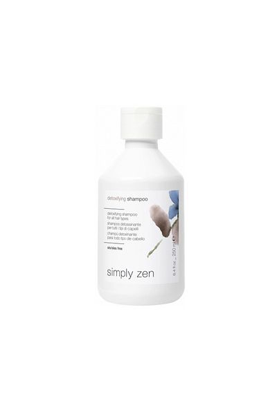 Milkshake Milk Shake Detoxifying Shampoo 250 ml