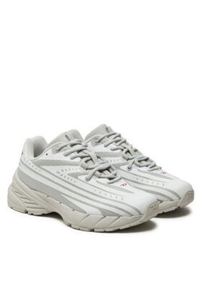 Diesel adidasi dama Y03458P6907 albi