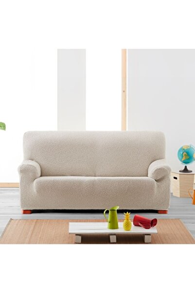 EYSA CONFECTIONES Husa bielastica canapea 3 locuri, 180-260cm, Premium ROC, C...