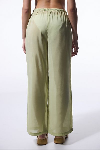 Penti Mindy Hellgrüne Hose