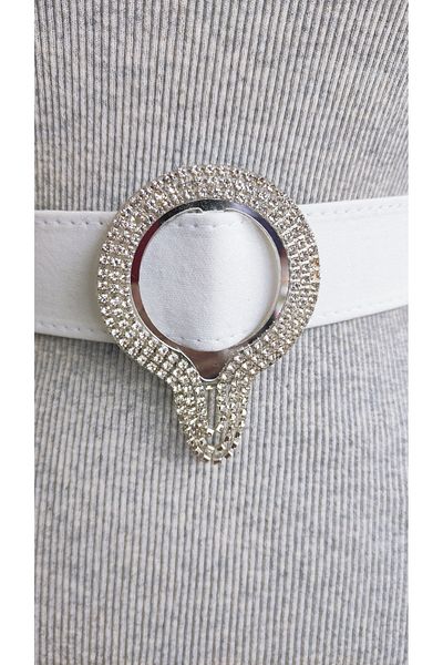 asillaksesuar Evening Dress Belt