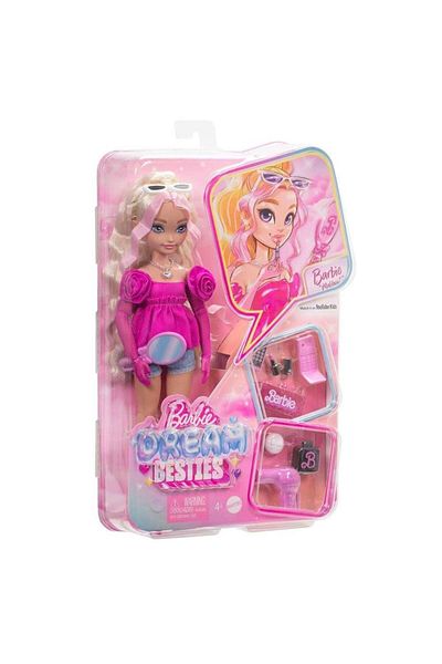 K&A - Dream Besties Babies Malibu