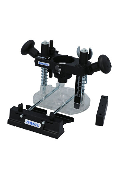 Dremel ملحق جهاز التوجيه