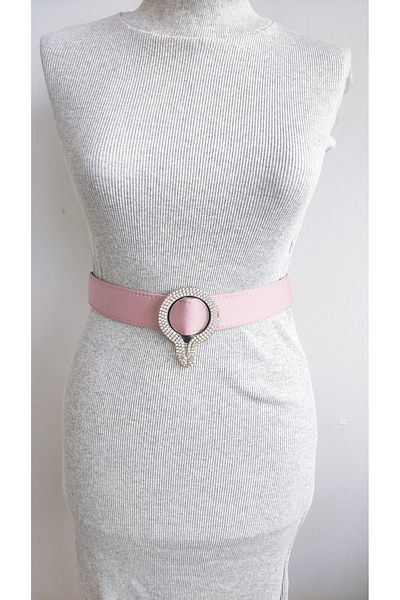asillaksesuar Evening Dress Belt