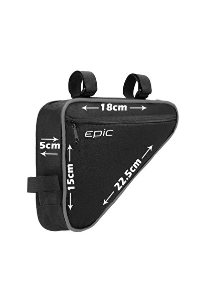 Genel Markalar Epic Kadro Arası Küçük Çanta 0.75lt