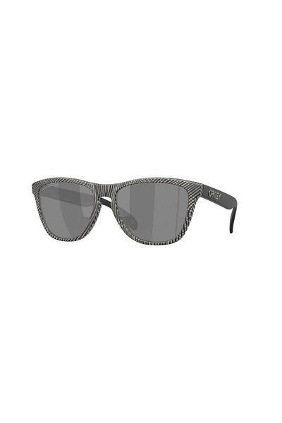 Oakley Frogskins Unisex Glasses 0Oo9013-Oak.M0 Multicolor-Std