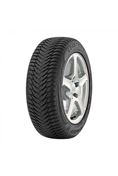 Goodyear 185/60r15 Ultragrıp 8 84t Kış Lastiği (ÜRETİM: 2023)