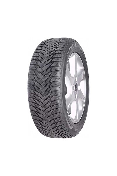 Goodyear 185/65r15 Ultragrıp 8 88t Kış Lastiği (ÜRETİM: 2023)