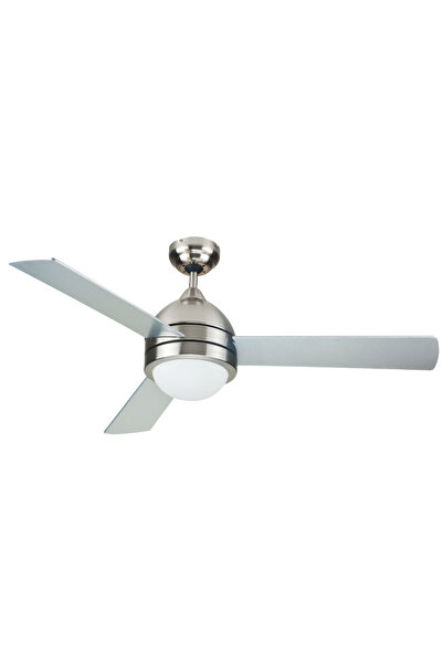 Vanti 3 Kanatlı Metal Dekoratif Tavan Vantilatörü 60W KCF287