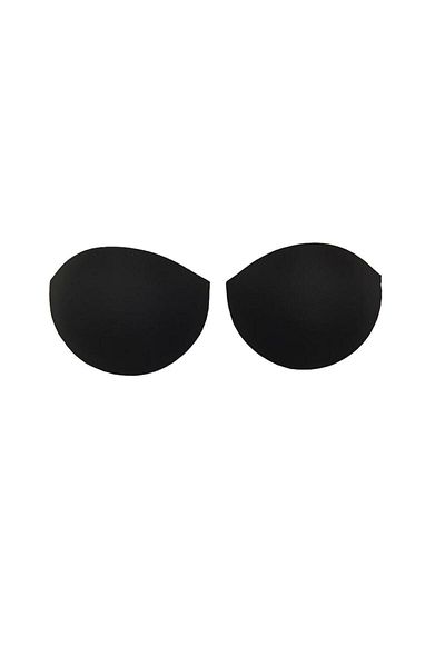 MOONLİGHT 2000 Extra Bra Cup Pad Υποστηριζόμενο Μαύρο
