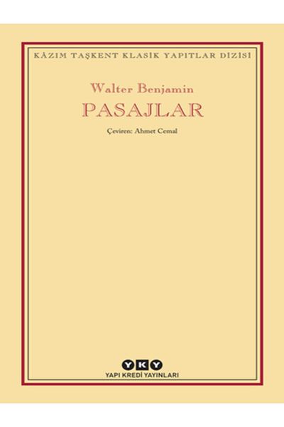 BOOK AND MORE Passages - (Paperback)