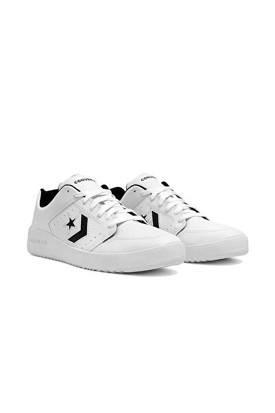 Converse Day One Court Unisex Casual Shoes White