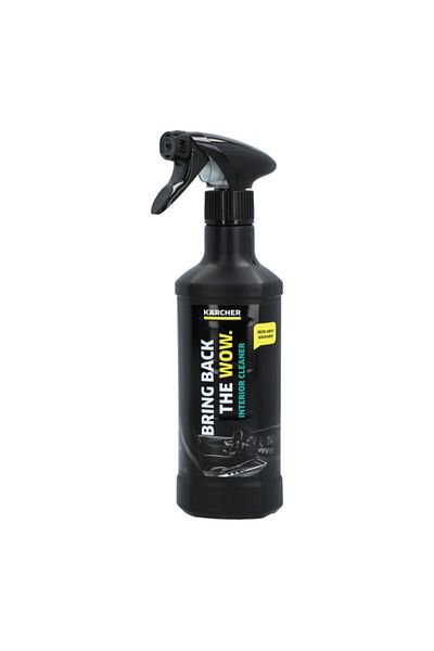 Karcher Car Interior Cleaner 500ml