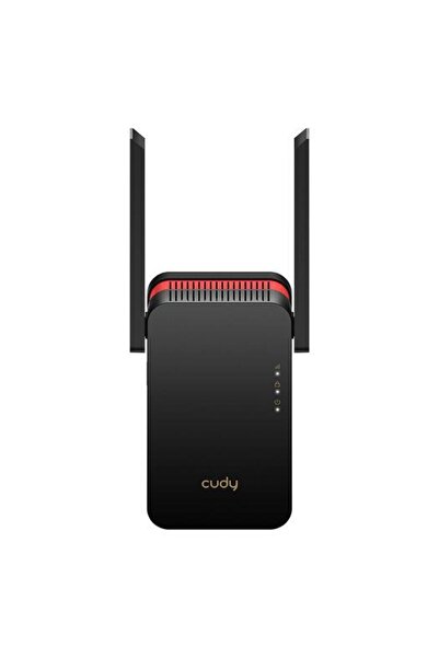 cudy Menzil Genişletici Re3000 Ax3000 2.4ghz/5ghz 3000mbps Ap/re Gigabit Mu-m...