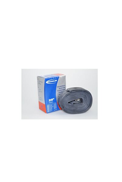 Schwalbe Sv17 Iç Lastik 700x28-45 Iğne Sibop 40mm Siyah