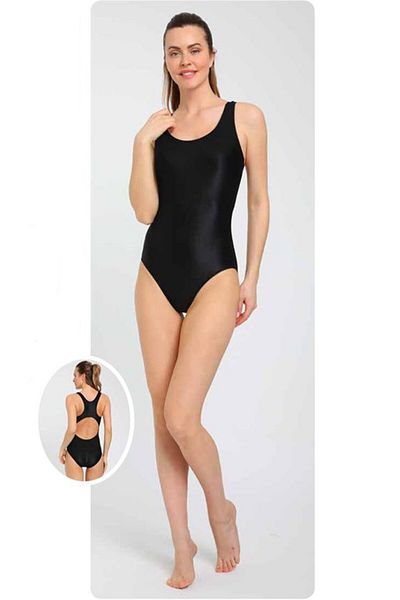 Chelly Μαγιό μονόχρωμο με λουράκι L 2760