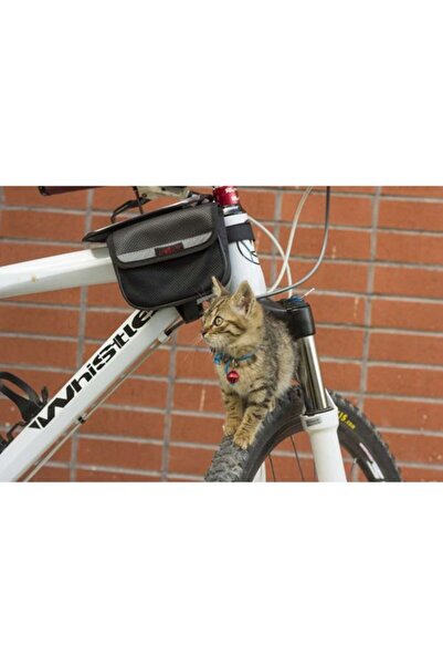 Procycle Pro Cycle Kadro Üstü Heybe Çanta Siyah Pc-210