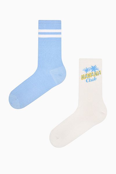 Penti Havanna 2er-Pack Socken für Herren