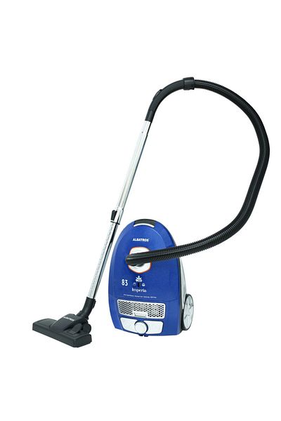 ALBATROS Aspirator Albatros Imperia 83 Eco 833 W 3.5l cu Sac Filtru Hepa