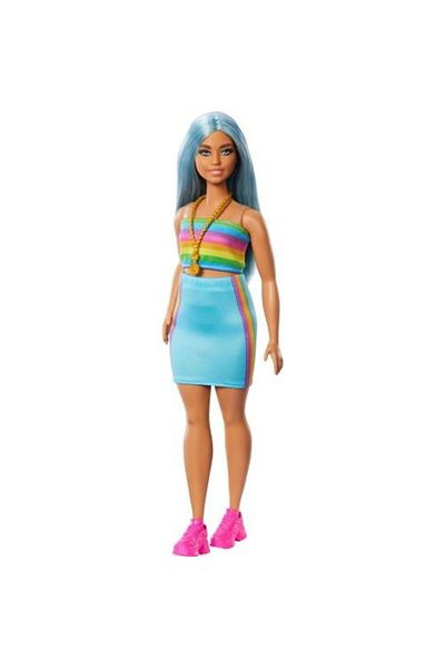 K&A - Charming Party Dolls