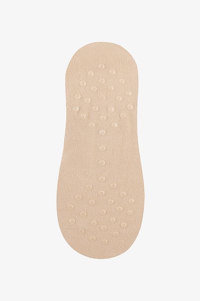 Penti Spitzen-Kreuz-Ballerina-Socken