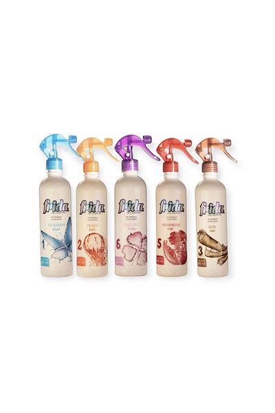 Frida Frida Air Fresheners 3 pieces 460 x 4