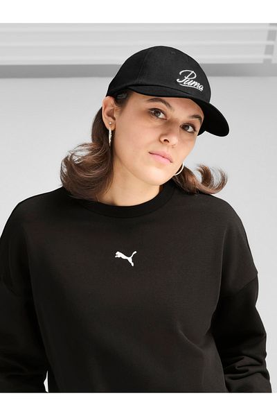 Puma Essential Logo Dad Cap
