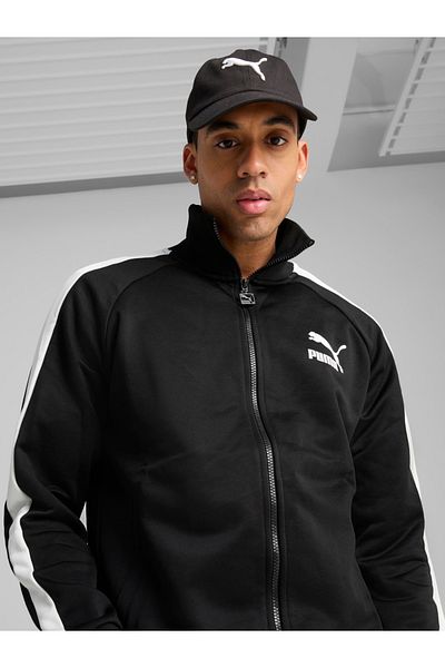 Puma Essential Cat Baseball Cap