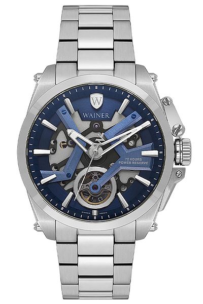 Wainer Wa.25250-A Men's Watch