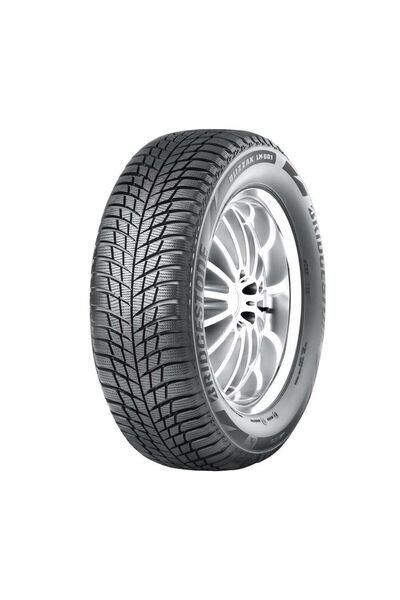 Bridgestone 185/65r14 Lm001 86t ( Üretim Tarihi : 2022)