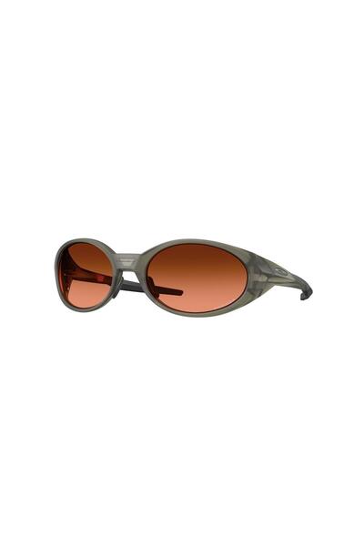 Oakley EYEJACKET REDUX Unisex Gözlük 0OO9438-OAK.26 Çok Renkli-STD