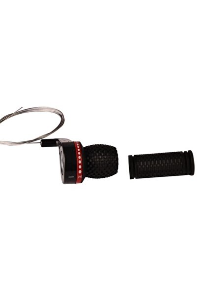 S-SHINE Gripshift Circirli Sağ Ssyy-04-r 7'li Vites Kolu