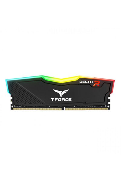 team group TeamGroup T-Force Delta DDR4 16GB - 3600Mhz Memory / RAM