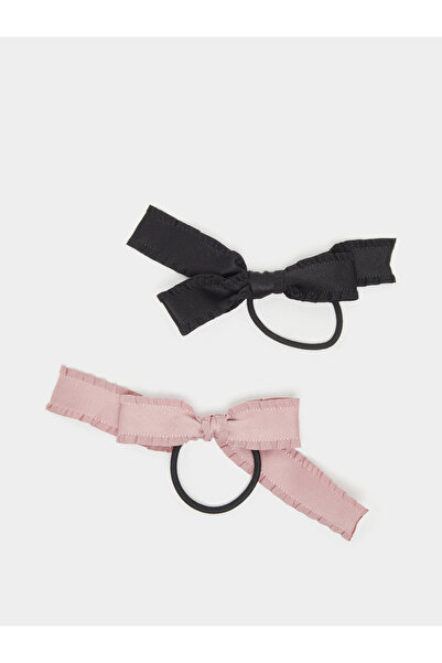 Styli Set of 2 - Ribbon Hair Tie
