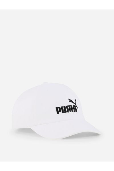 Puma Essential No.1 Logo Baseball Cap