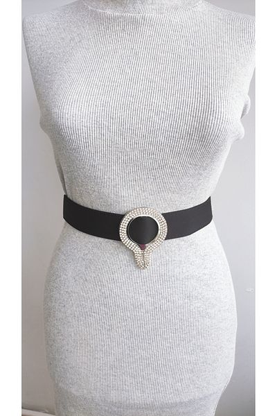 asillaksesuar Evening Dress Belt