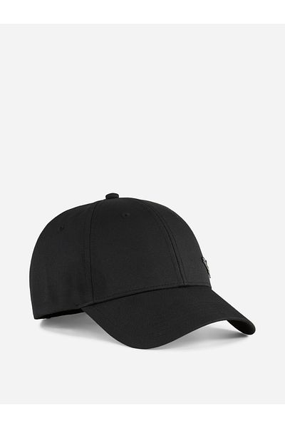 Puma Essential Metal Cat Baseball Cap