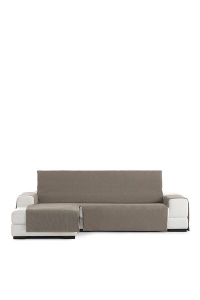 EYSA CONFECTIONES Husa jacquard coltar stanga practica, Extra, MID, C11 Maro
