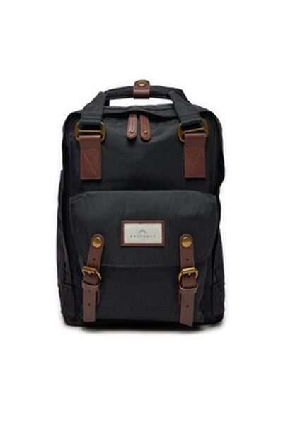 Doughnut rucsac donut unisex D010-0003-F negru